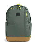 Pacsafe Go 25 Backpack spruce green