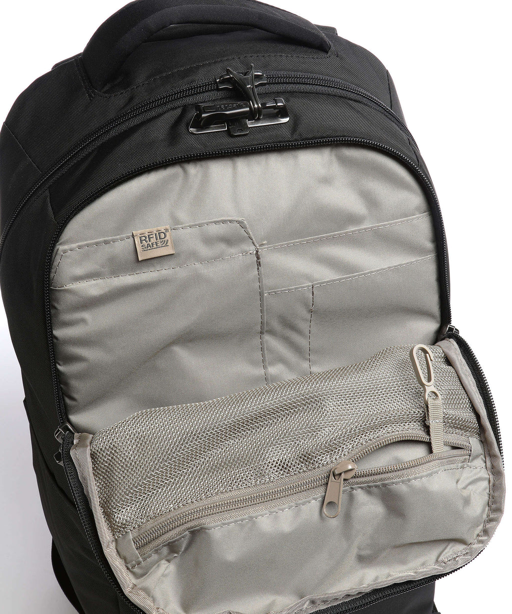 Pacsafe Metrosafe X 25 Backpack black