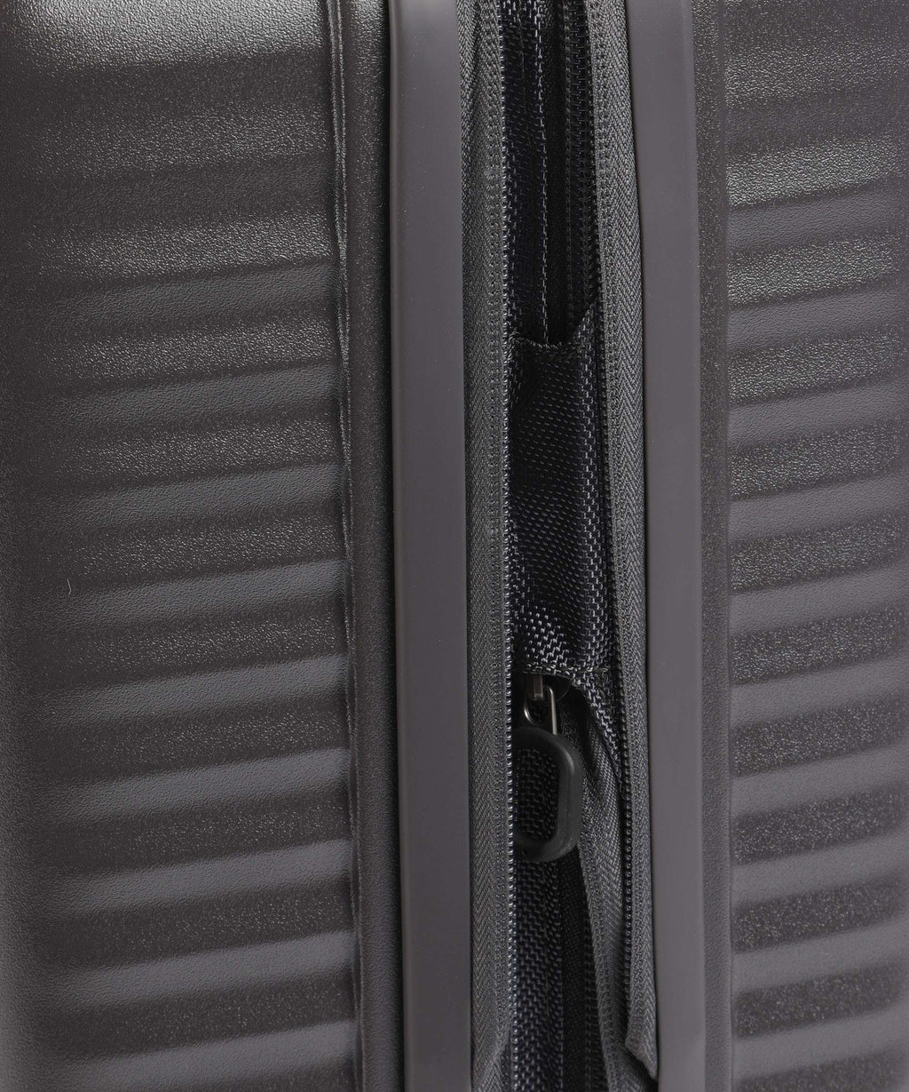 Echolac Celestra FA S Spinner (4 wheels) dark grey