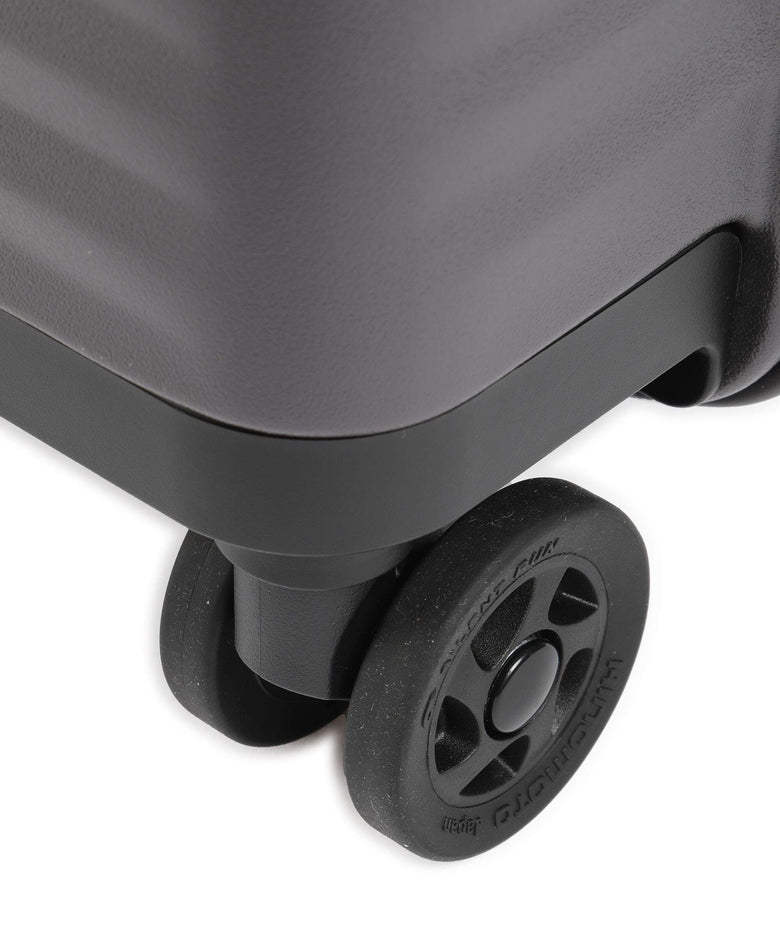 Echolac Celestra FA S Spinner (4 wheels) dark grey