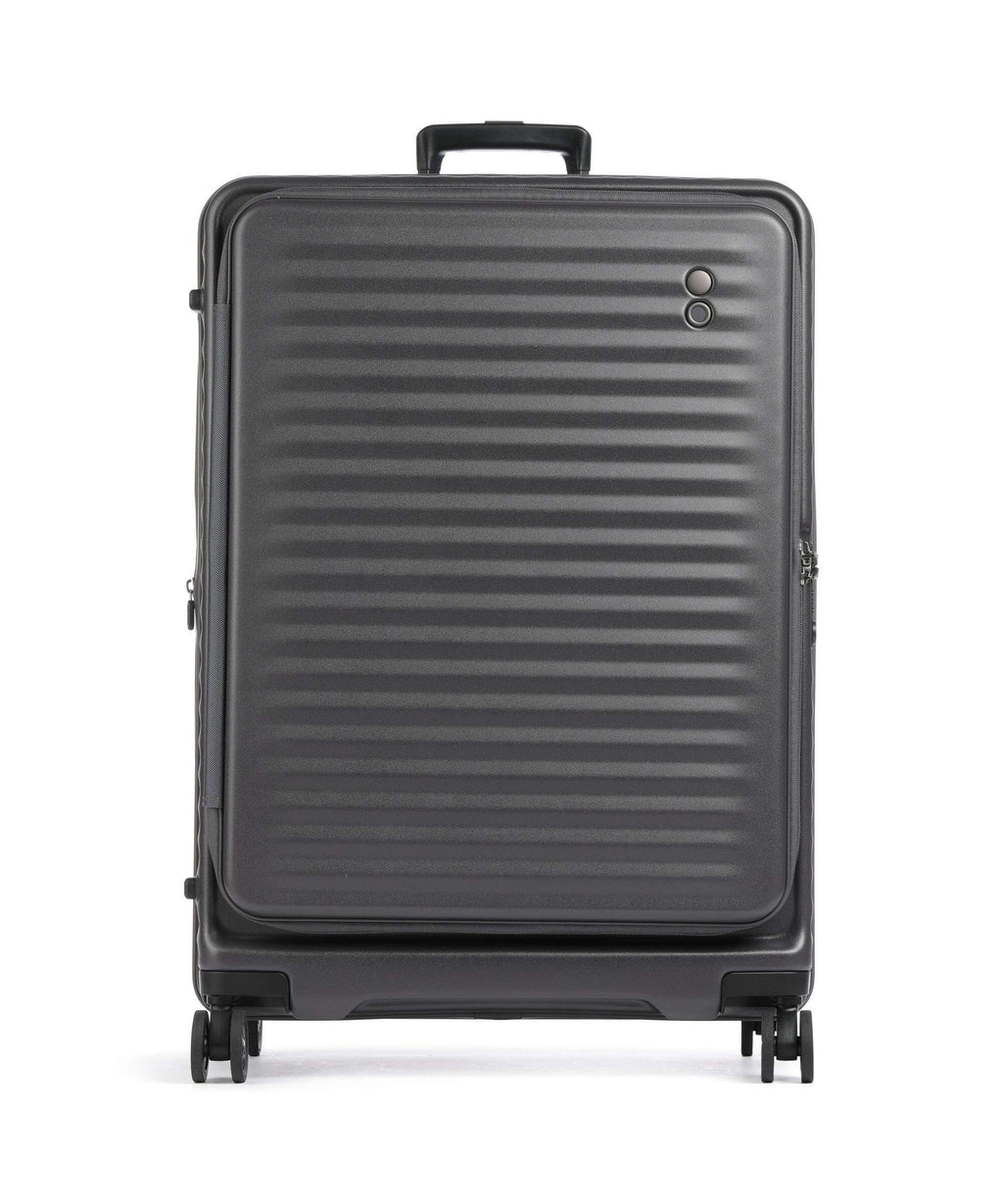 Echolac Celestra FA L Spinner (4 wheels) dark grey