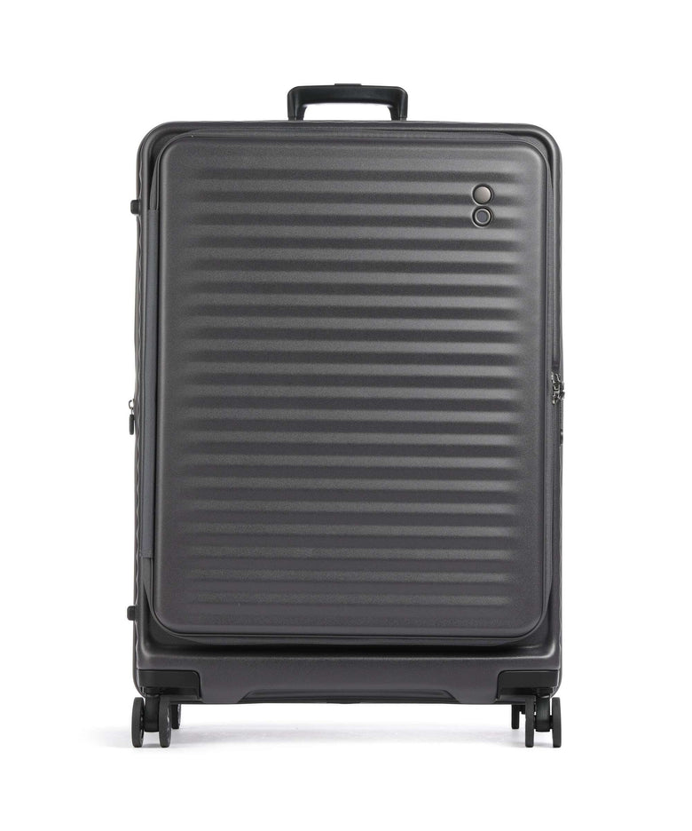 Echolac Celestra FA L Spinner (4 wheels) dark grey