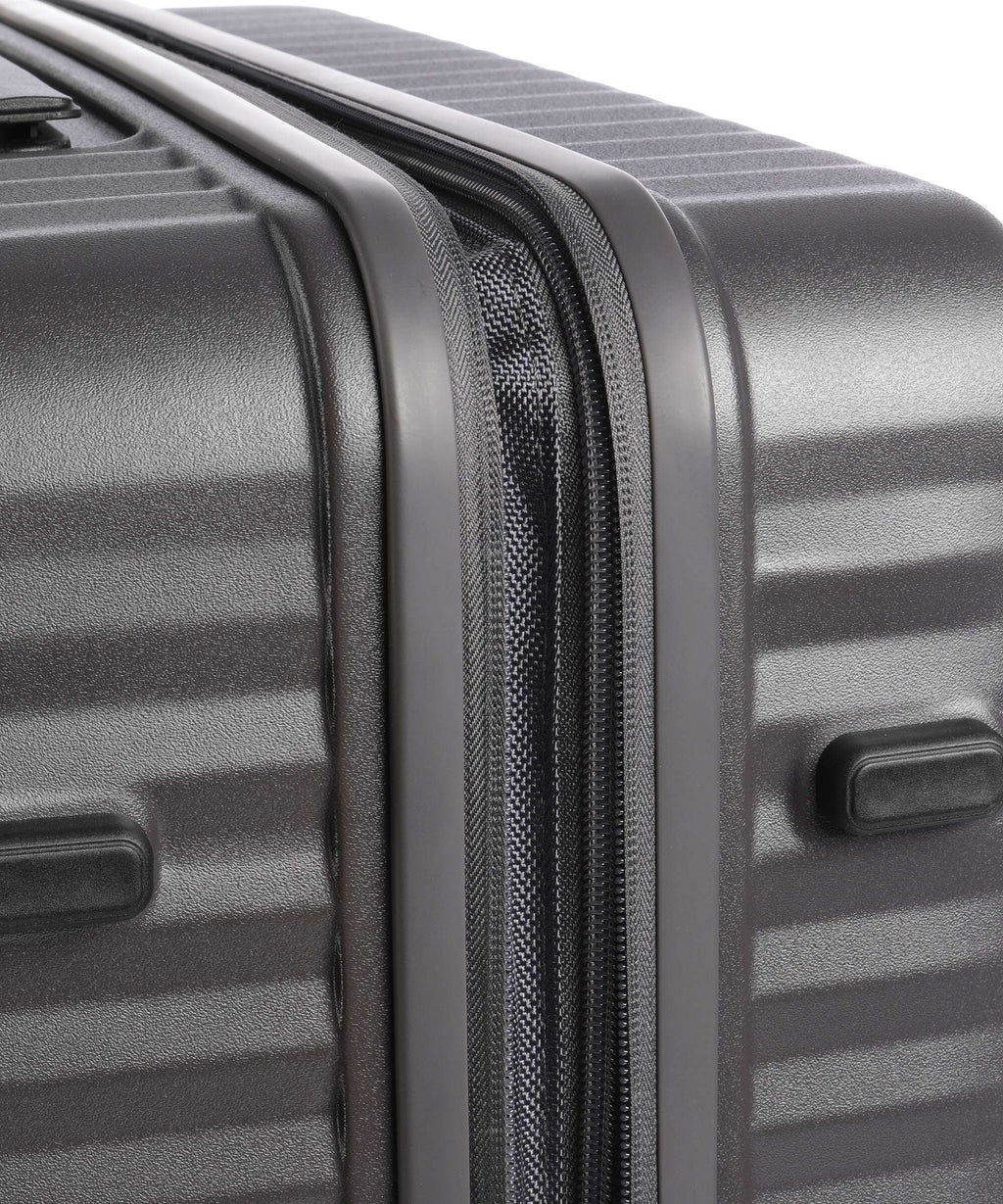 Echolac Celestra FA L Spinner (4 wheels) dark grey