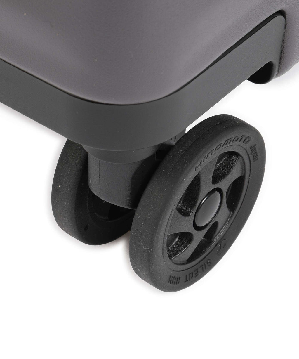 Echolac Celestra FA L Spinner (4 wheels) dark grey