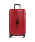 Echolac Celestra SuperTrunk M Spinner (4 wheels) red