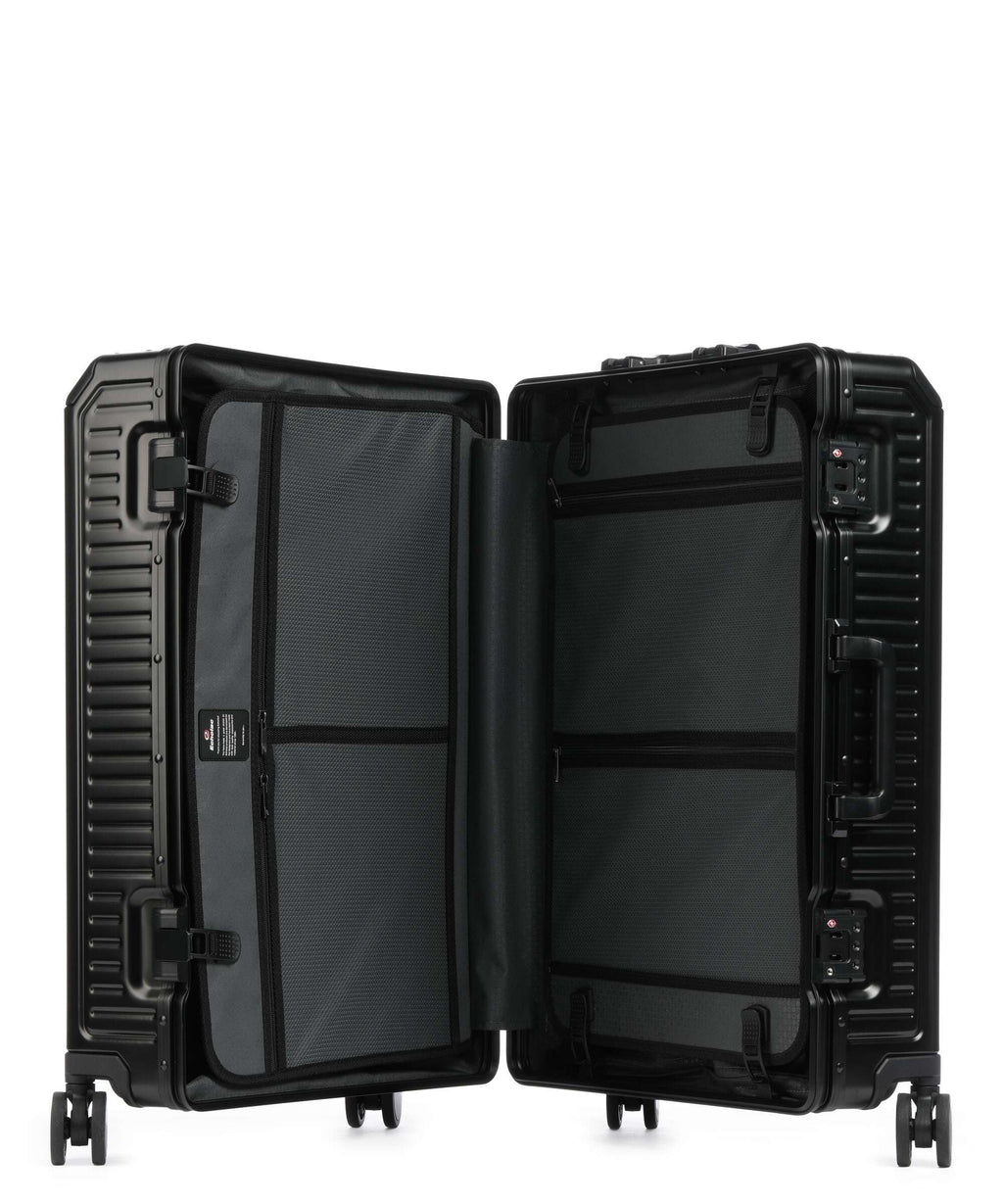 Echolac Shogun Classic M Spinner (4 wheels) black