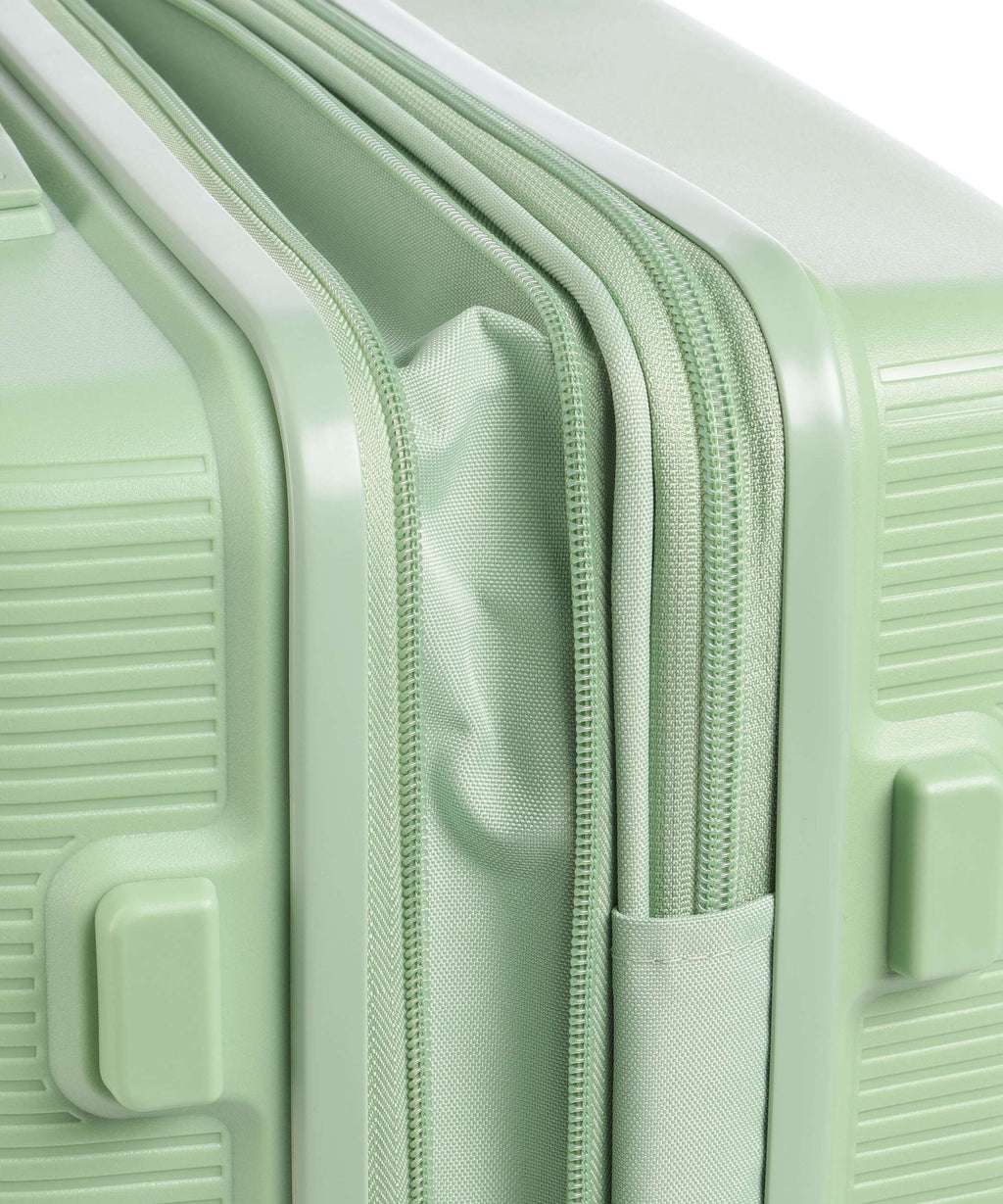 Echolac Forza S Spinner (4 wheels) reef green