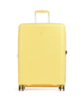 Echolac Forza M Spinner (4 wheels) yellow
