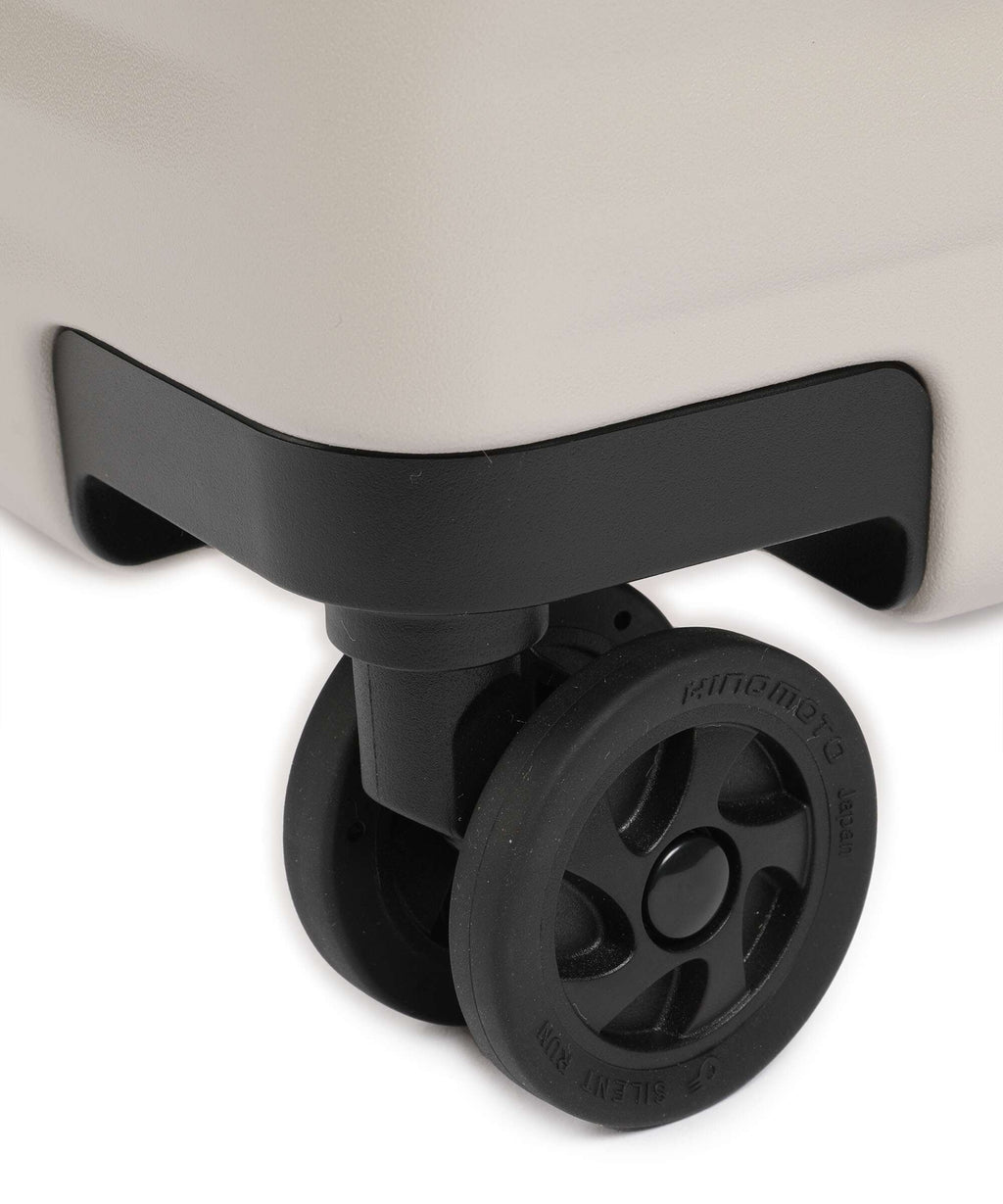 Echolac Celestra FA L Spinner (4 wheels) vanilla cream