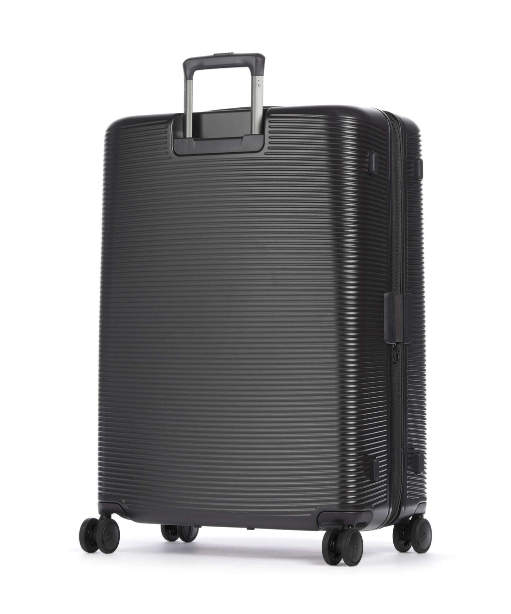 Echolac Ultima L Spinner (4 wheels) dark chocolate