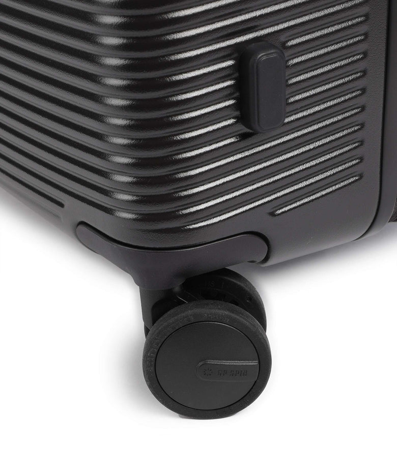 Echolac Ultima L Spinner (4 wheels) dark chocolate