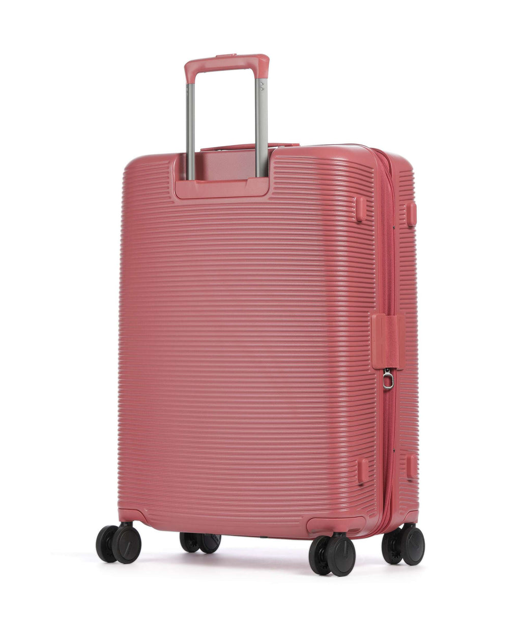 Echolac Ultima M Spinner (4 wheels) red