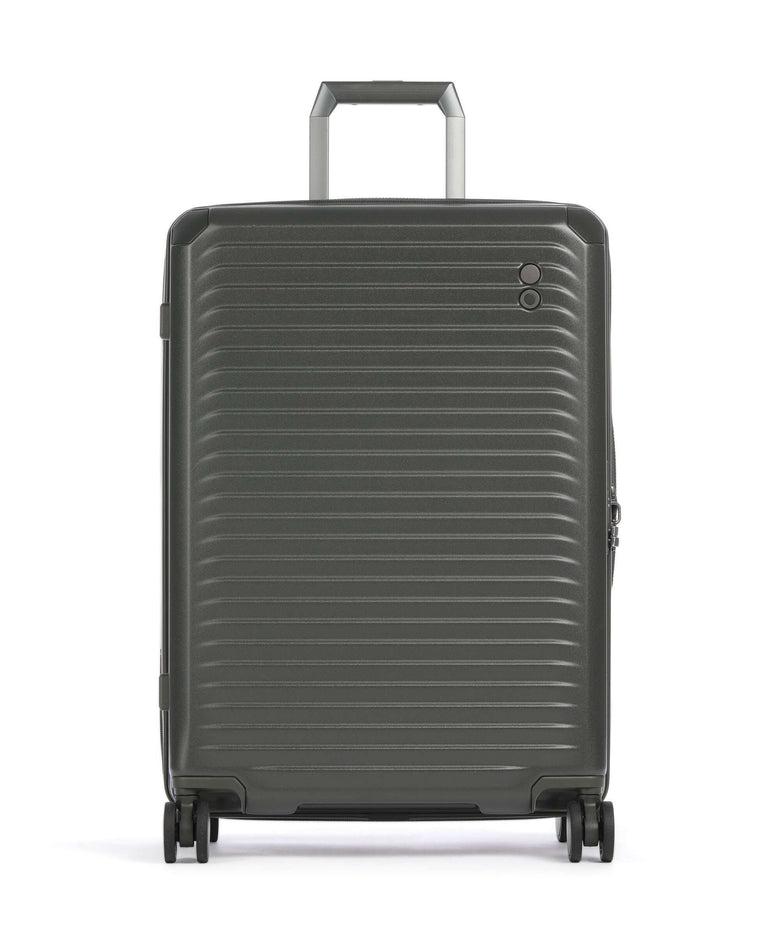 Echolac Shogun EVO M Spinner (4 wheels) deep olive