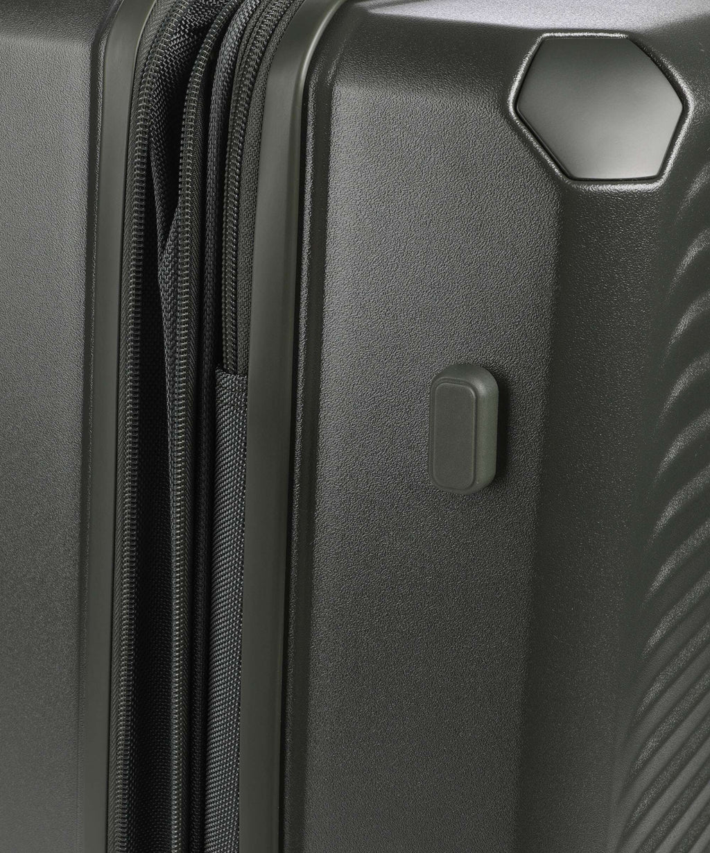 Echolac Shogun EVO M Spinner (4 wheels) deep olive