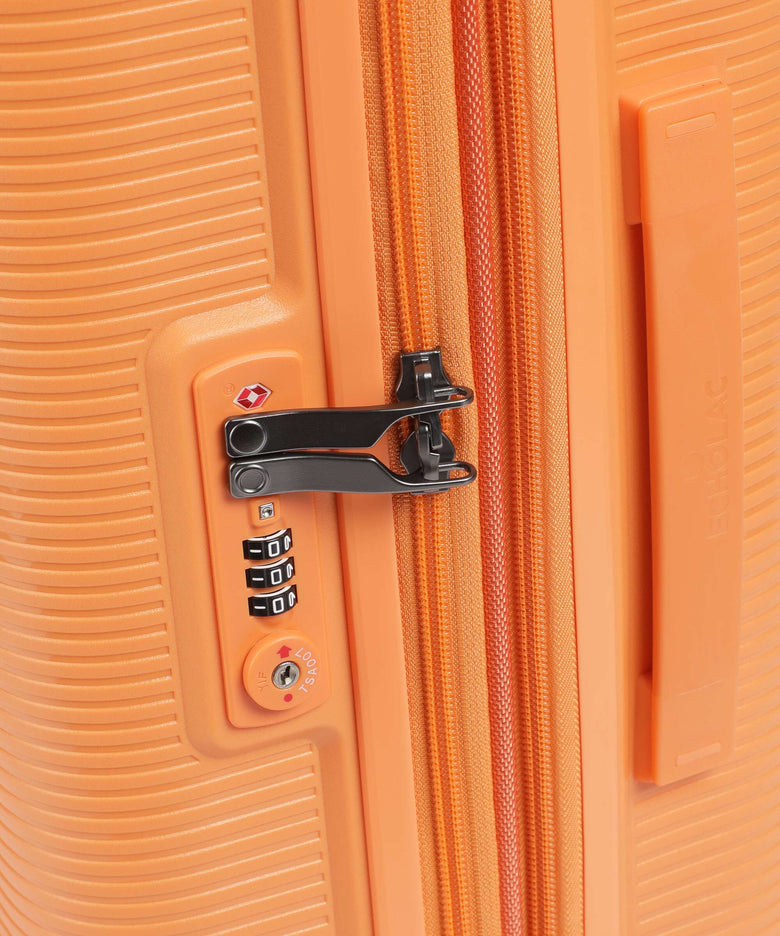 Echolac Forza S Spinner (4 wheels) apricot crush