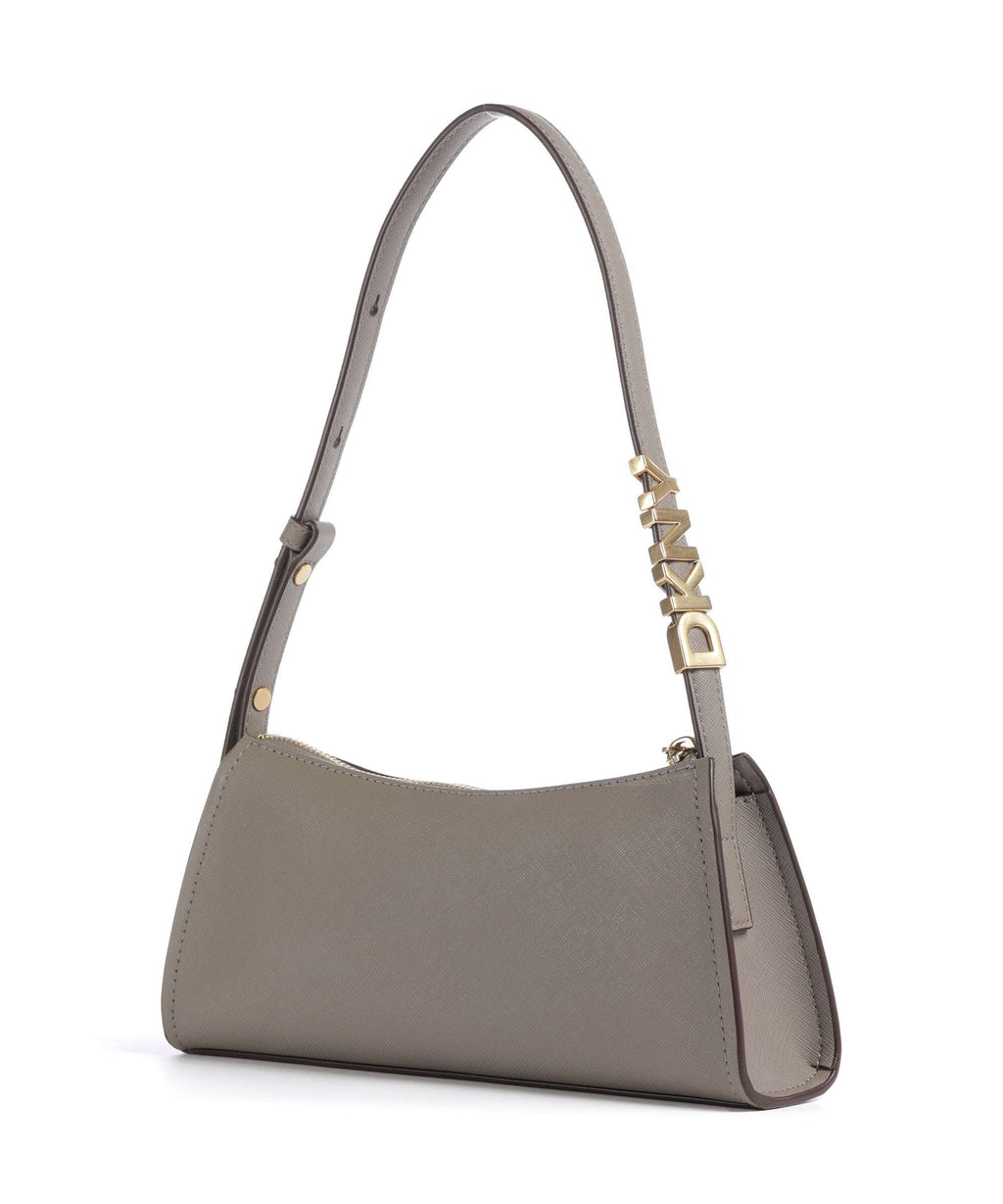 DKNY Avril Shoulder bag mink