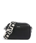 DKNY Nessa Crossbody bag black/silver