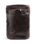 Buckle & Seam Siwa Backpack brown