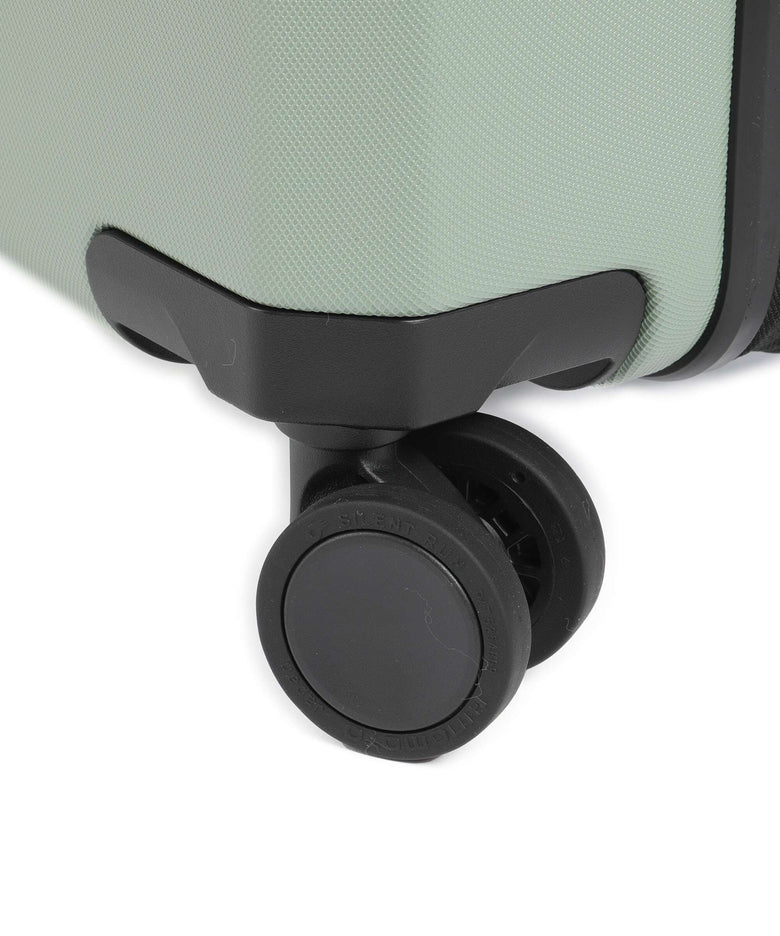 Db Ramverk S Front Spinner (4 wheels) green ray