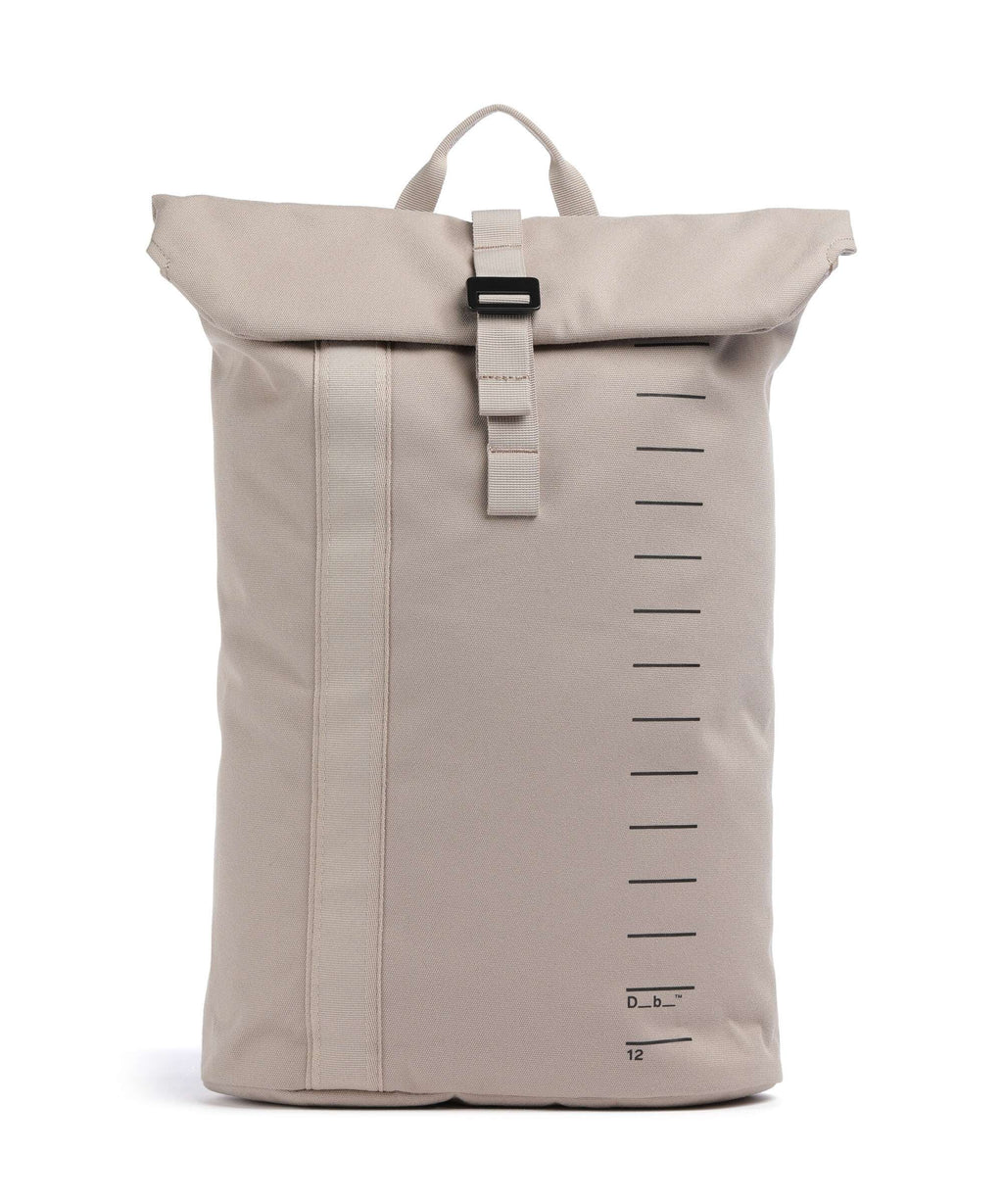 Db Essential 12 Backpack fogbow beige