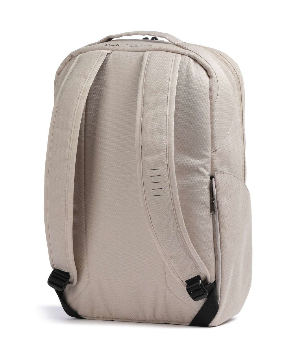 Db Skate 20L Backpack fogbow beige