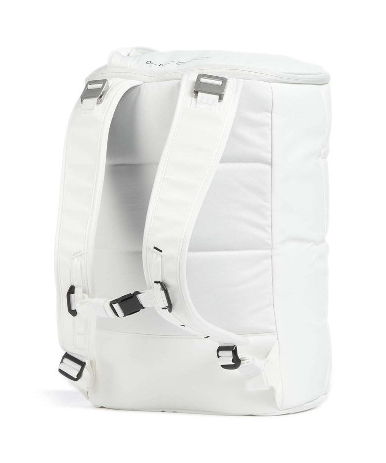 Db Roamer 25 Travel backpack white out