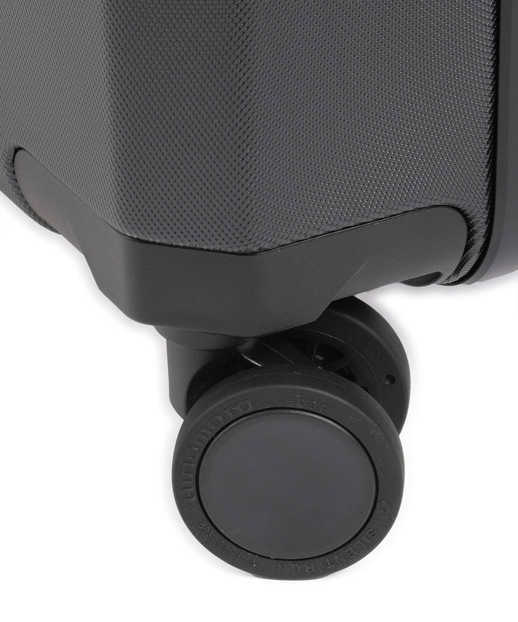 Db Ramverk Pro S Front Spinner (4 wheels) black out