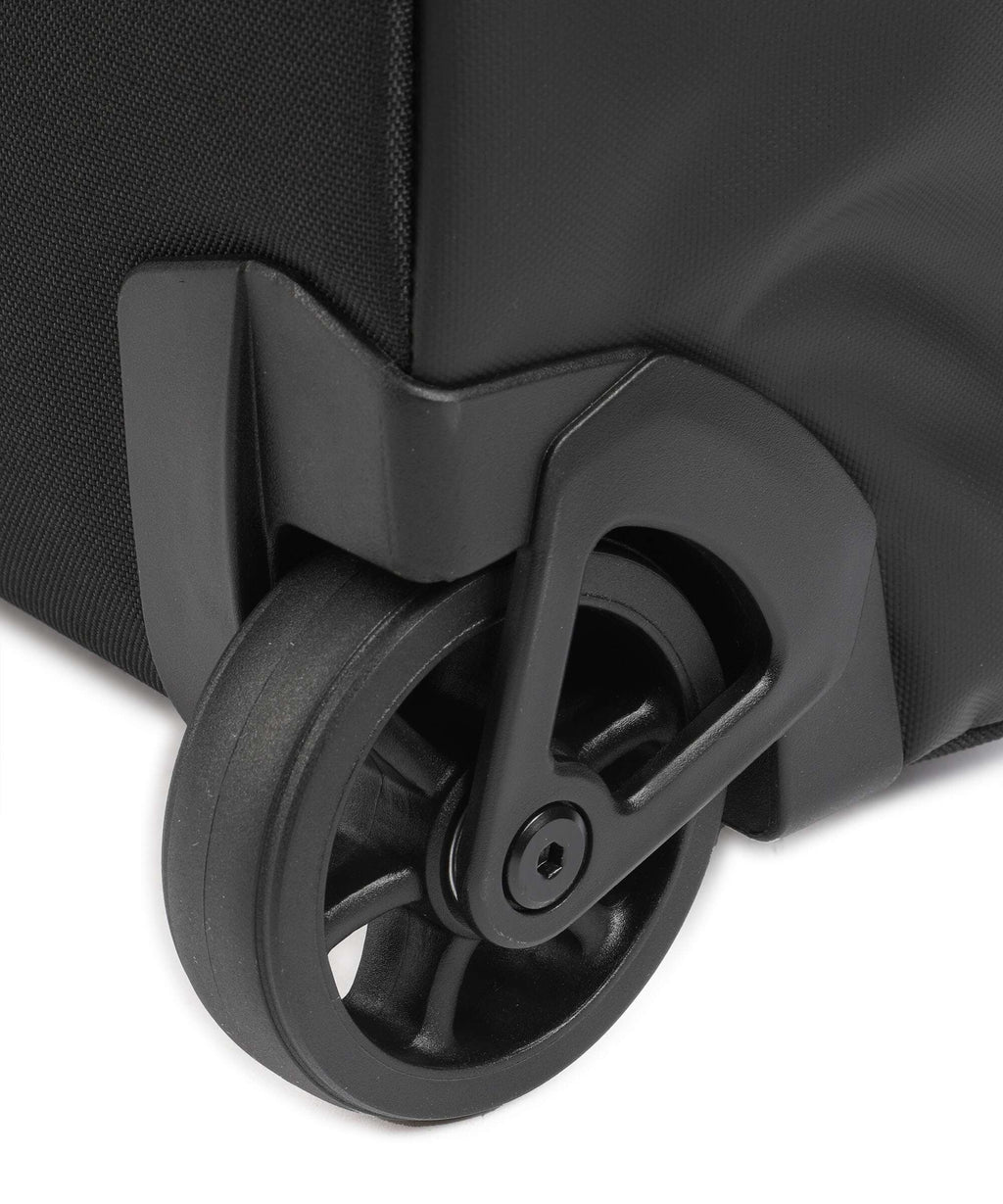 Db Hugger 40 Travel bag with wheels black out