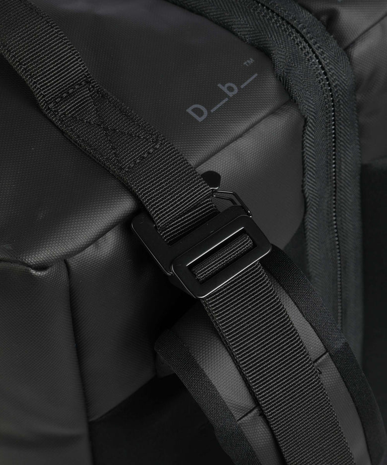 Db Roamer 50 Travel backpack black out