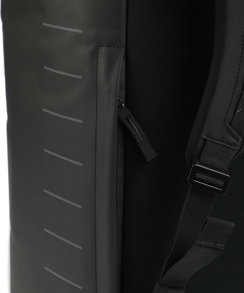 Db Roamer 90L Travel backpack black out