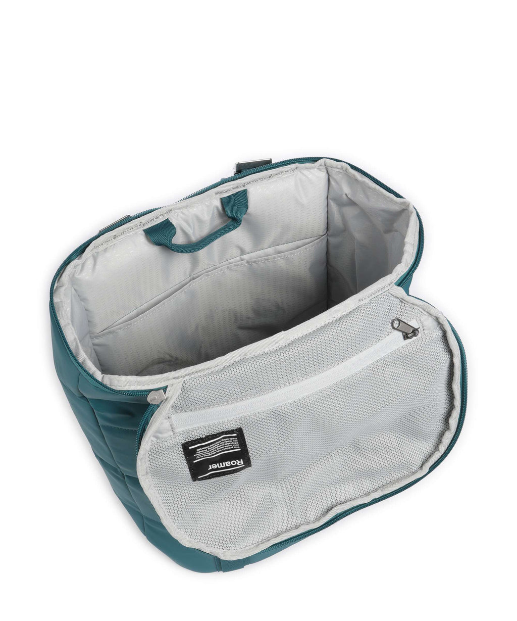 Db Roamer 25 Travel backpack midnight teal