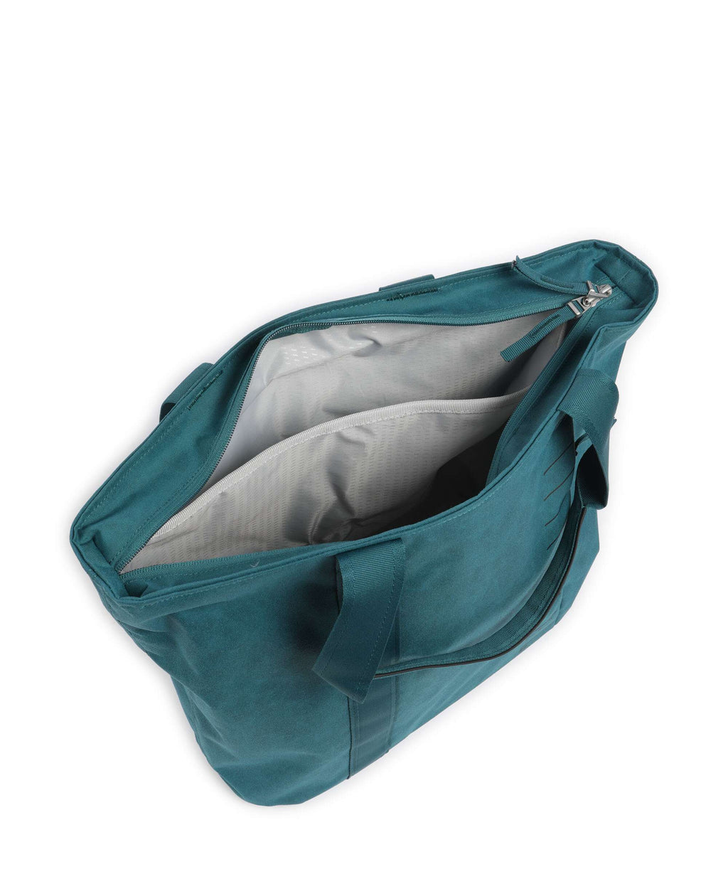 Db Essential 20 Tote bag midnight teal
