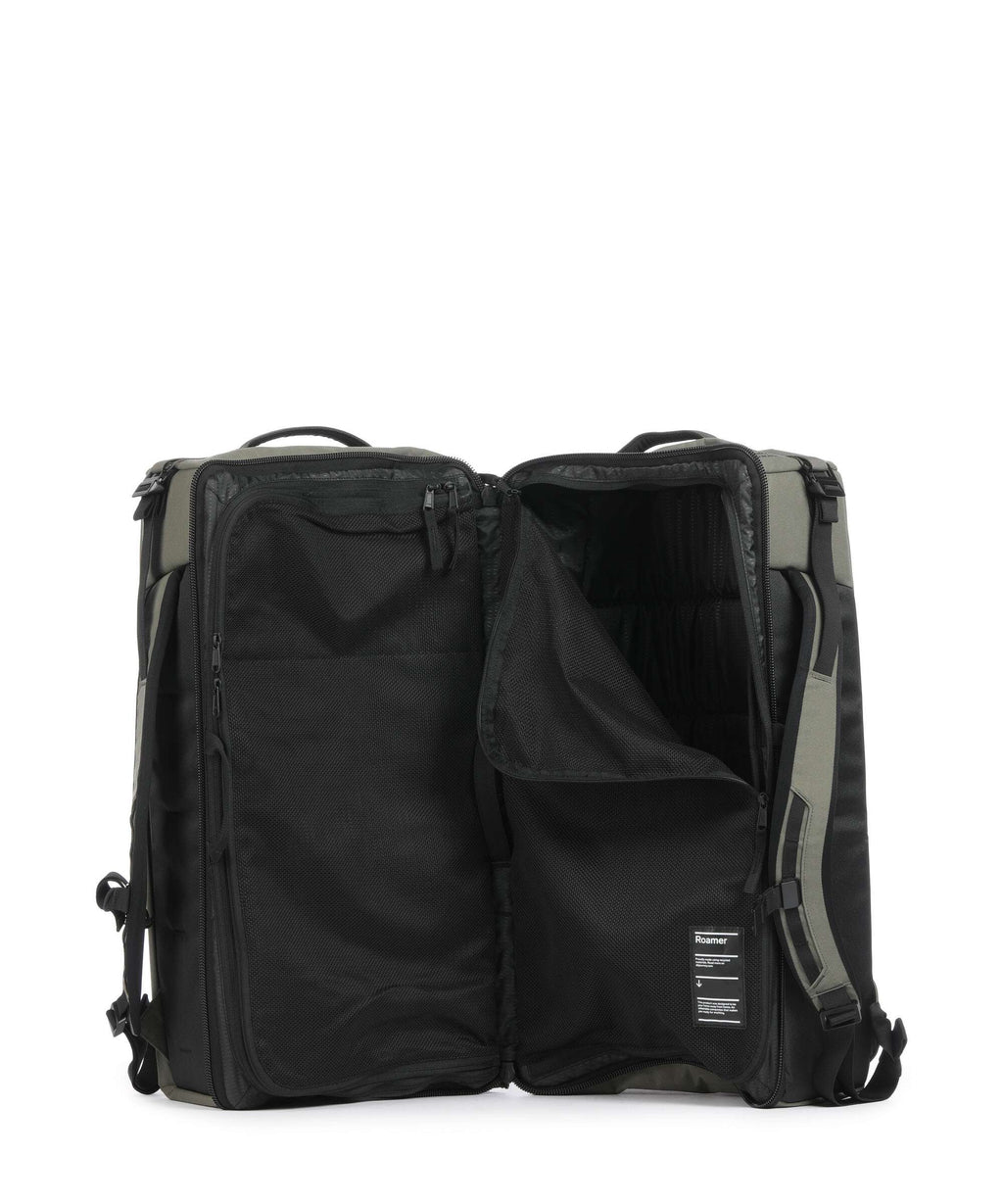 Db Roamer 70 Travel bag forest green