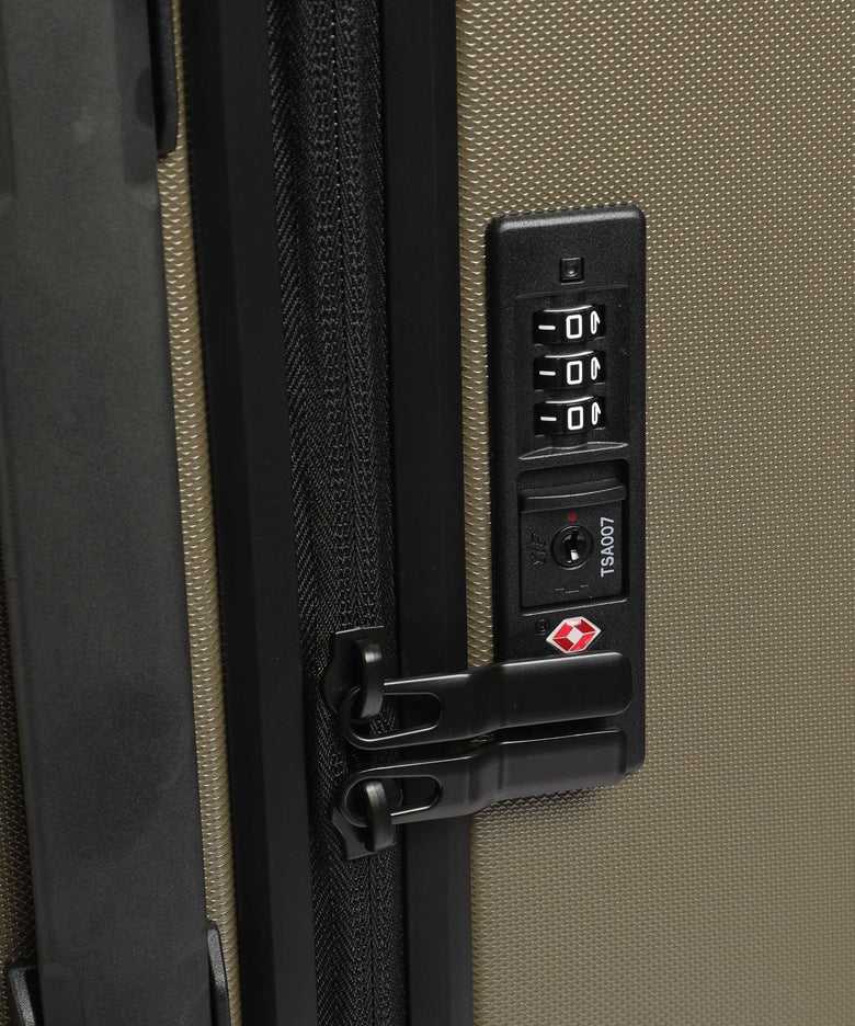 Db Ramverk M Spinner (4 wheels) forest green