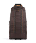 Db Hugger 90 Travel bag with wheels espresso