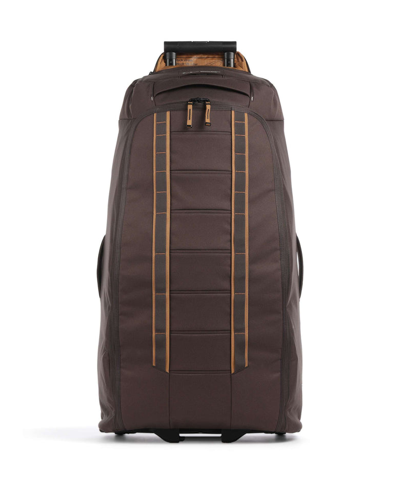 Db Hugger 90 Travel bag with wheels espresso