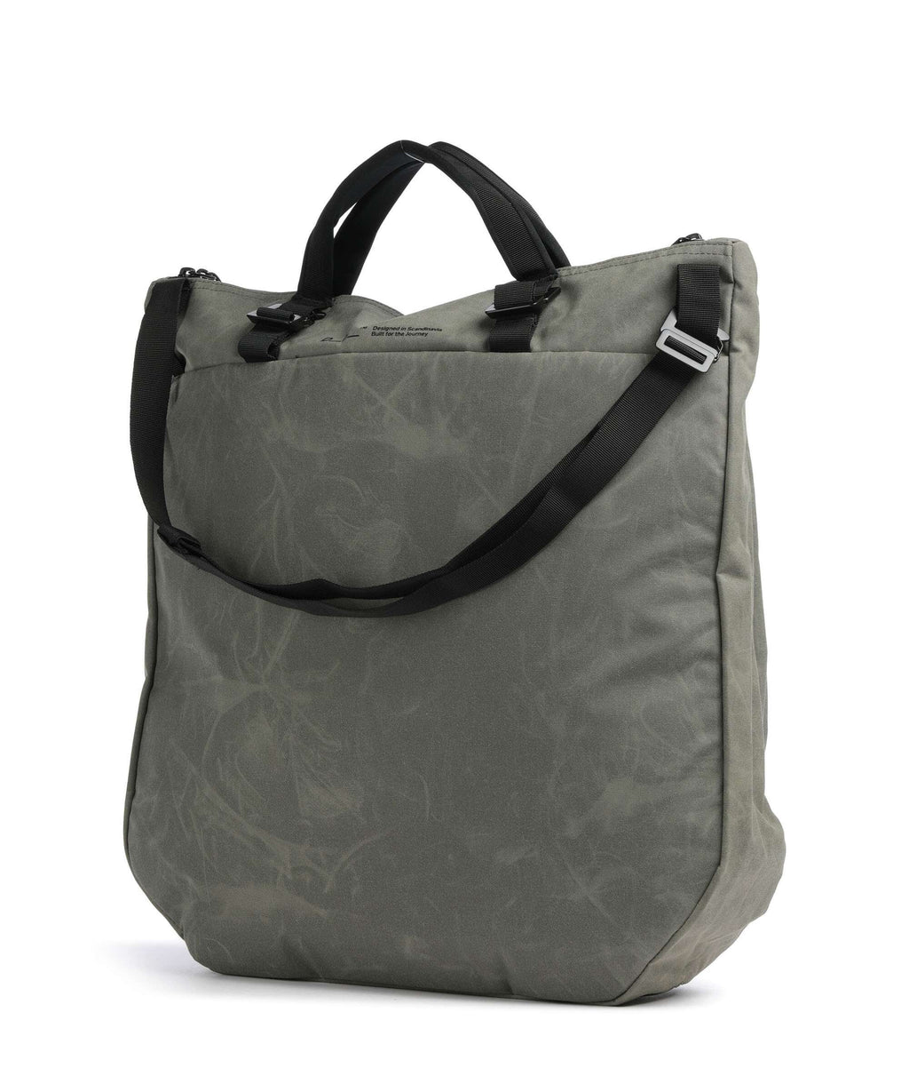Db Utility 32 Handbag forest green