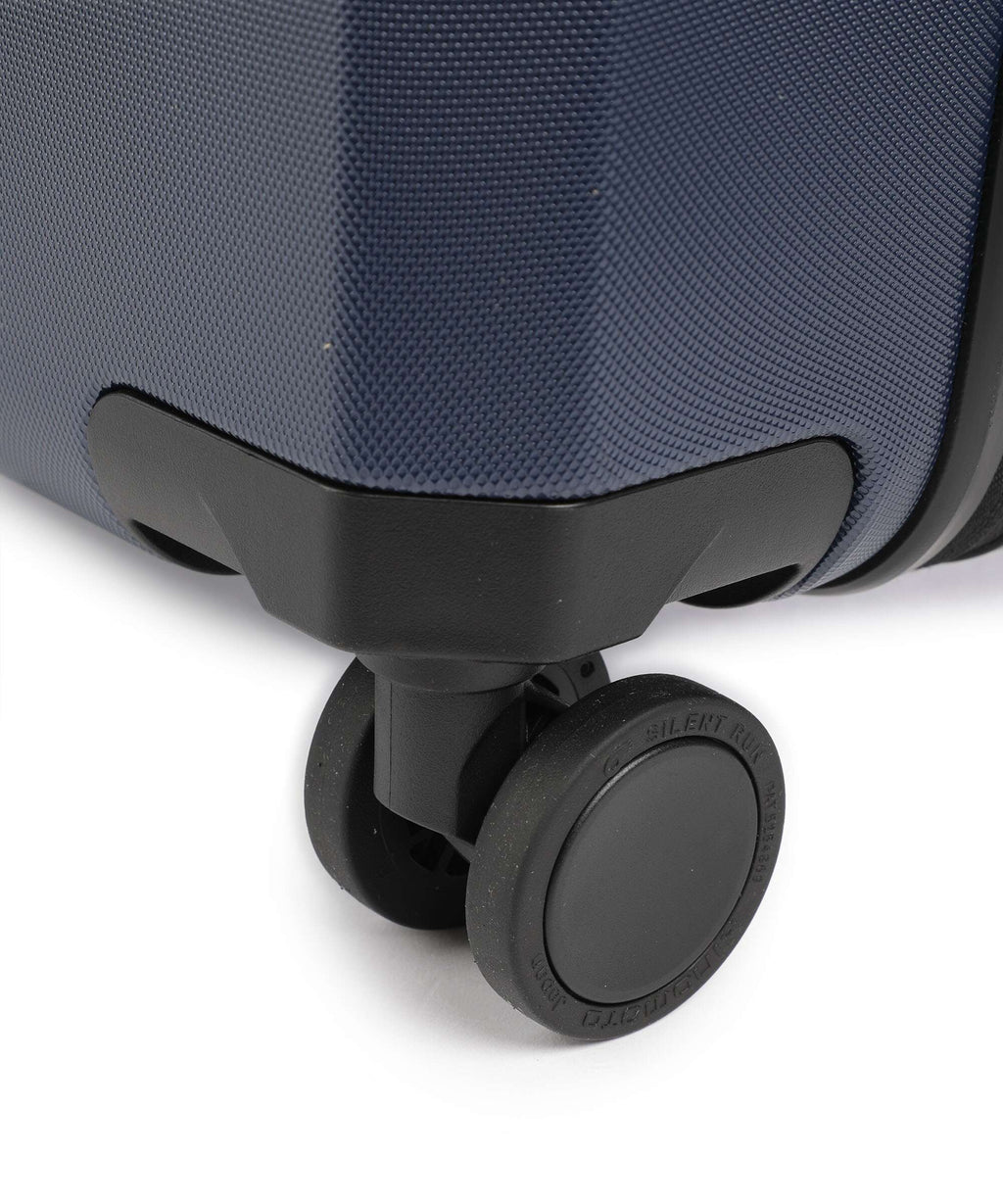 Db Ramverk S Front Spinner (4 wheels) blue hour