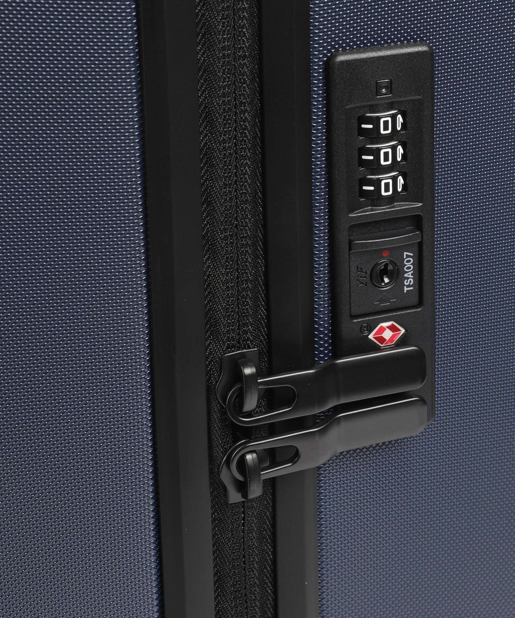 Db Ramverk S Spinner (4 wheels) blue hour