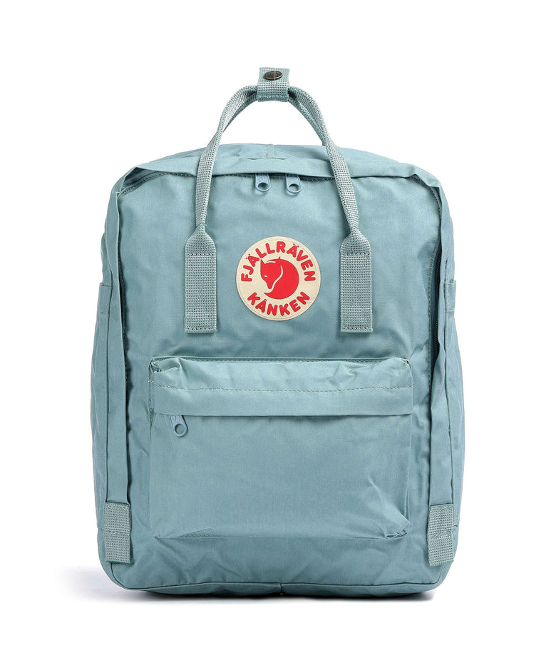Fjällräven Kånken Backpack sky blue