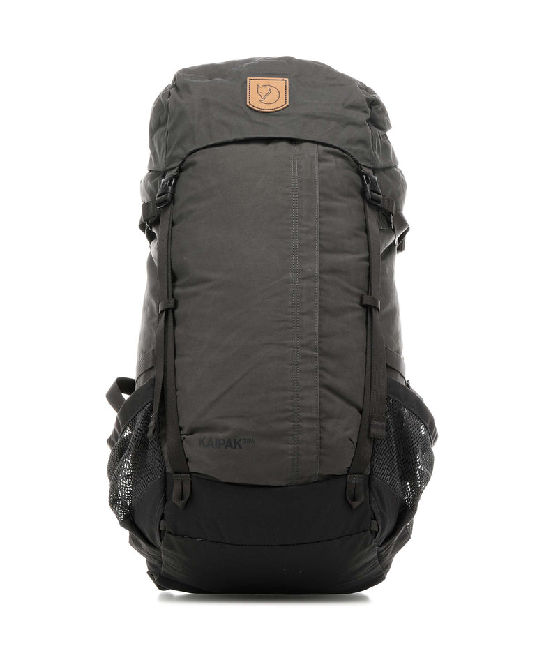 Fjällräven Kaipak 38 W Hiking backpack stone grey