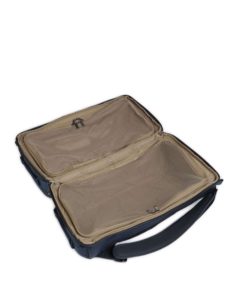 Fjällräven Splitpack Travel backpack navy
