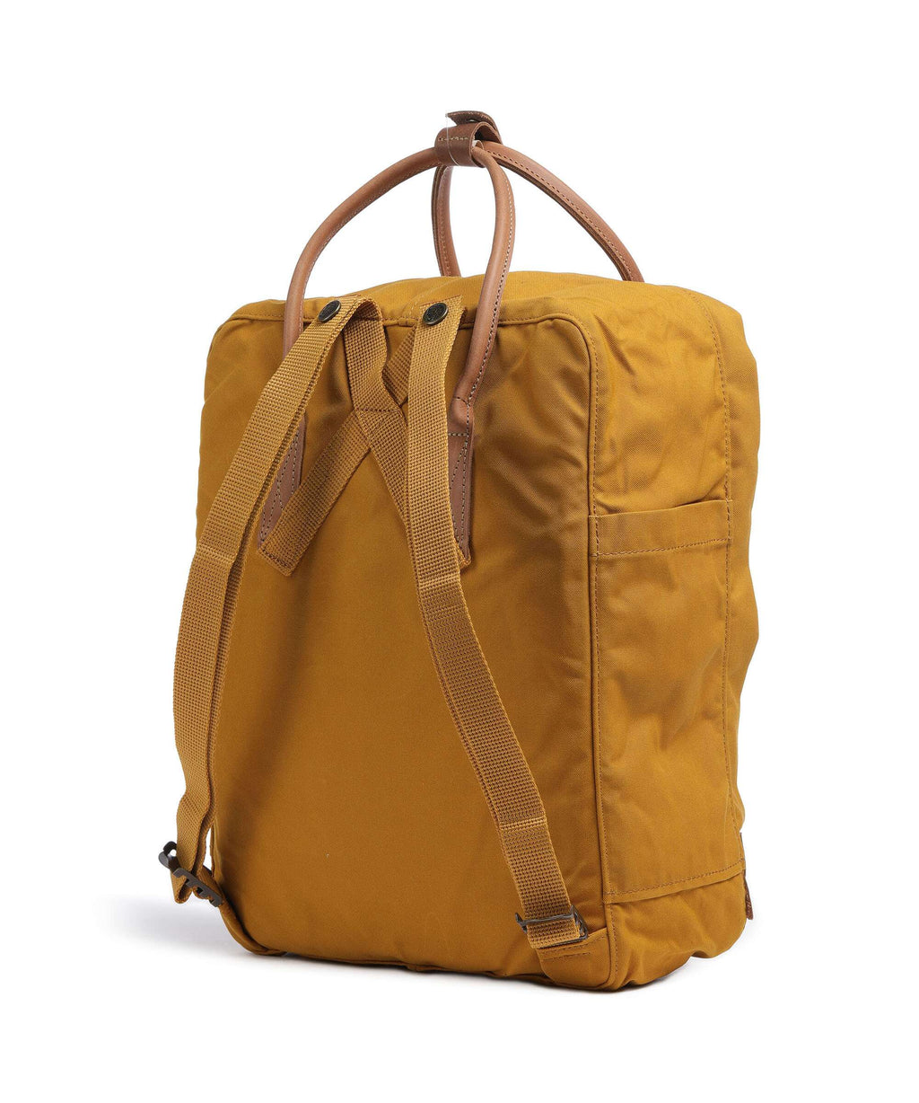 Fjällräven Kånken No. 2 Backpack acorn