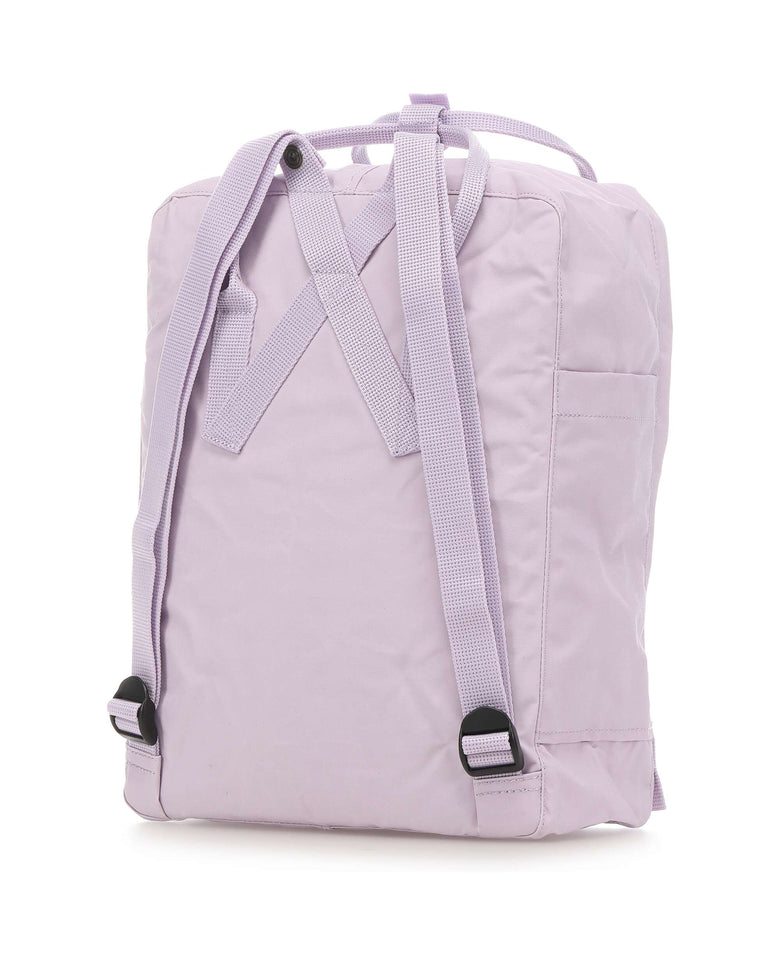 Fjällräven Kånken Backpack pastel lavender