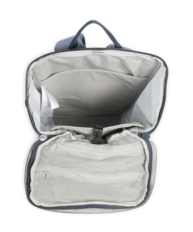 Fjällräven Ulvö 30 Hiking backpack mountain blue