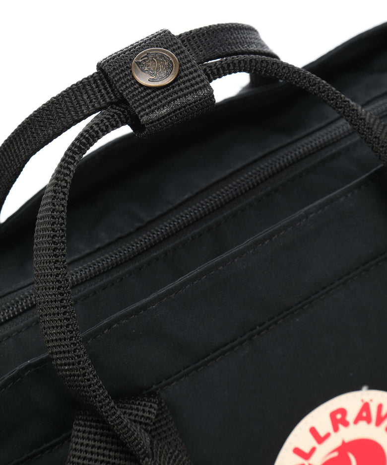 Fjällräven Kånken Totepack Tote bag black
