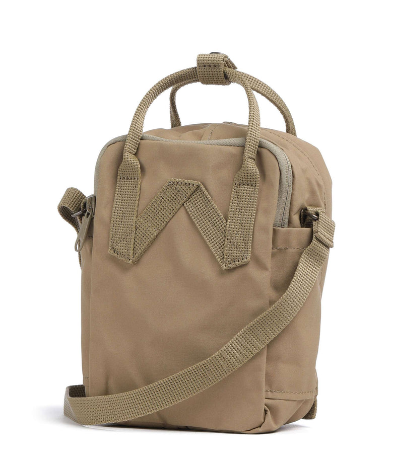 Fjällräven Kånken Sling Crossbody bag clay