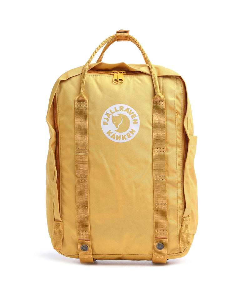 Fjällräven Tree-Kånken Backpack maple yellow
