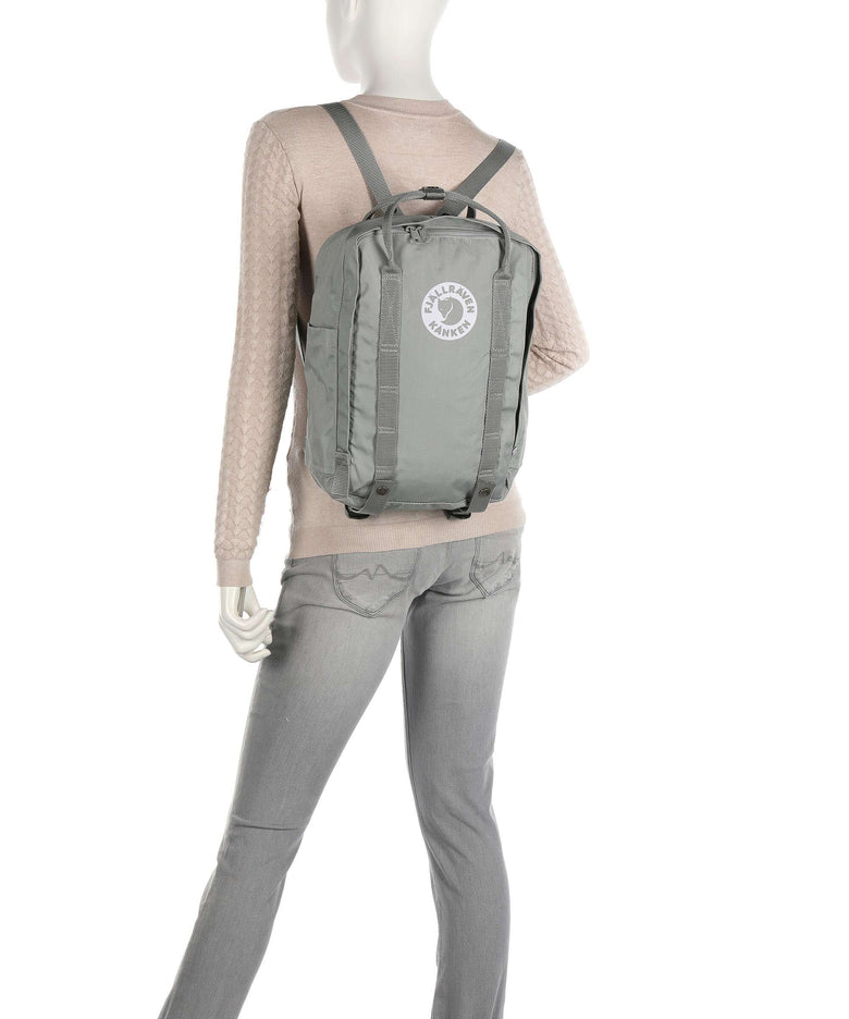 Fjällräven Tree-Kånken Backpack maple yellow