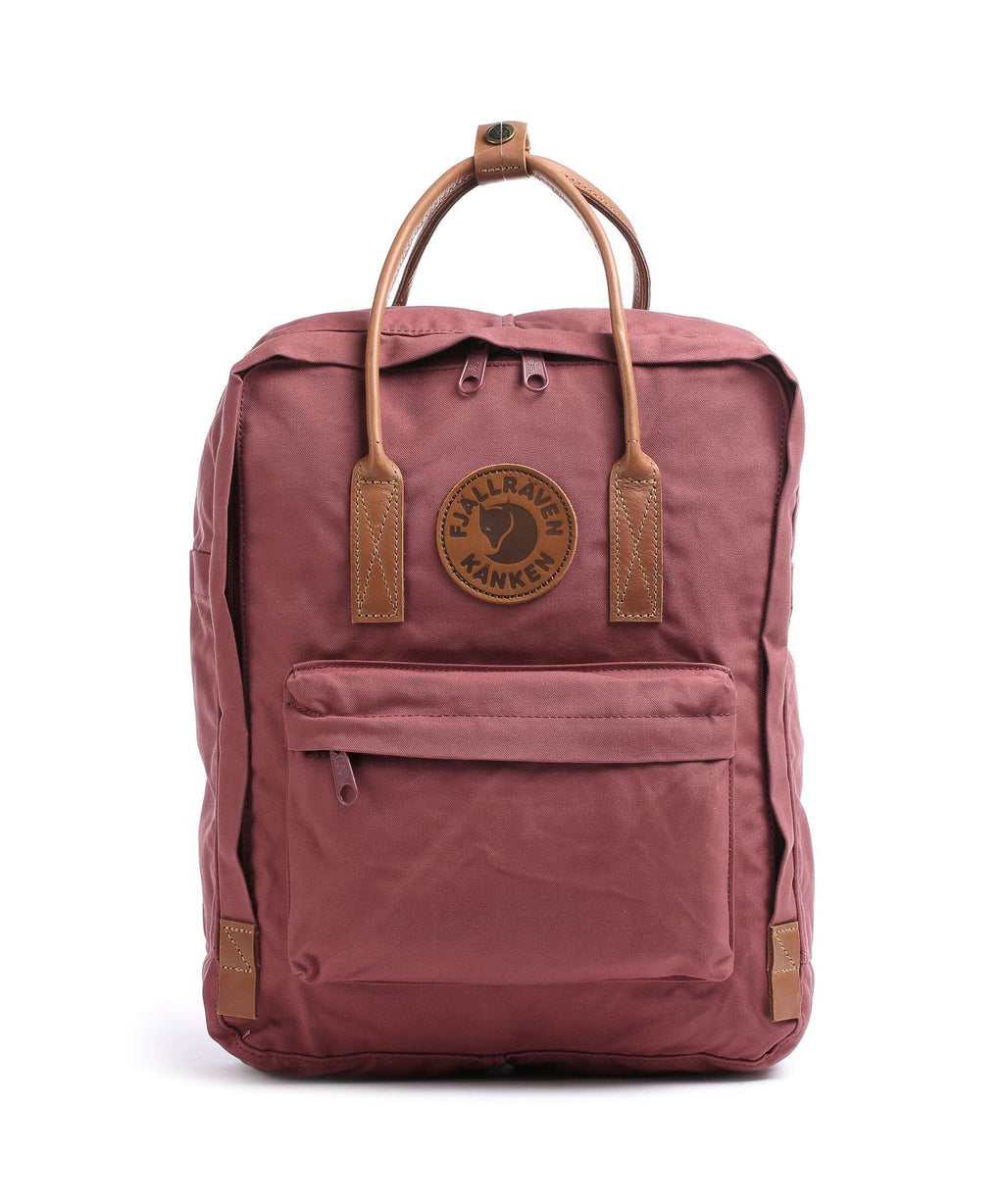 Fjällräven Kånken No. 2 Backpack mesa purple